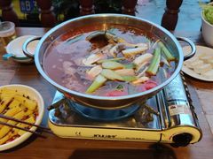 苗家米豆腐-亮欢寨(凯里总店)