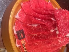 -牛New寿喜烧(新六百店)