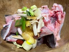 湖团鱼-滇香肴·云南菜蒸汽石锅鱼(云南北路店)