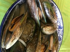 -盛港湾海鲜食府(黄沙店)