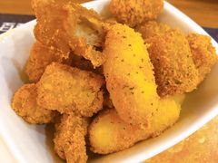 -Pelicana百利家炸鸡(江南西名店城店)