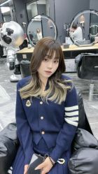 点击看大图 -藤野造型