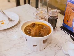 -三美肉骨茶(柏威年广场店)