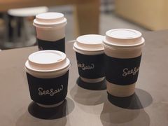 -Seesaw Coffee(苏州中心店)