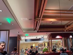 -谷牛日式烤肉(宝山U天地店)