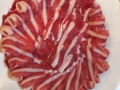 -清真·鸦儿李记·涮肉(花市店)