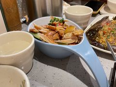 -李军力烧烤(祭城店)