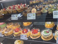 -PAPER STONE BAKERY(天环店)