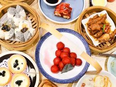 百合酱蒸凤爪-点都德(华强南店)