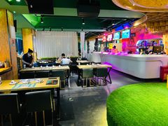 大堂-蒙料·手把肉(望京店)