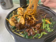 -南湖胖子砂锅(五福街店)