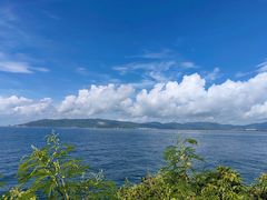 -三亚蜈支洲岛旅游区