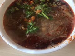 -林静小吃(复兴路店)