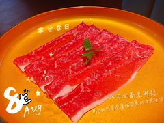 -牛New寿喜烧(闵行龙湖天街店)