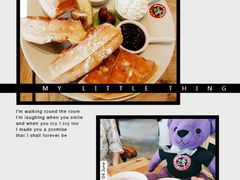 -漫咖啡(中纺国际店)