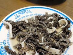 -老爆肚满五香烧牛羊肉