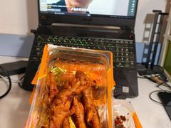 -帝煌烤卤(羊子街店)