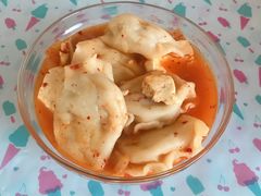 -东方饺子王(让胡路远望店)