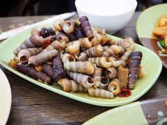 -贞姨美食·老字号海鲜大排档