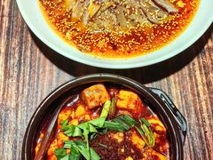 -陈麻婆豆腐(旗舰店)