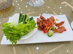 -轩记海鲜餐厅·四十五年老字号·经典粤菜(西区彩虹店)