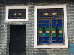 -黄埔古港
