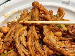 -情妹耙泥鳅·江湖川菜(科华店)