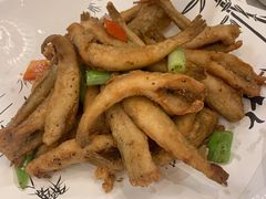 -万宝海鲜舫(劳动公园店)