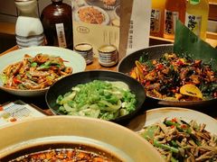 -薇酌饮·陕西菜(南门外店)