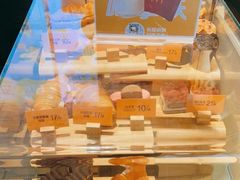 -麦当劳(皇岗路店)