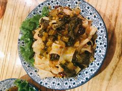 -有才叔的小馆(招商依云曲江店)