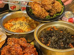 -miss密斯韩餐(平阳景苑店)