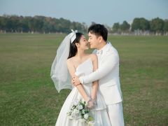 -经典婚纱摄影美学馆·私人定制