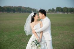 -经典婚纱摄影美学馆·私人定制