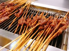 -小民大排档(光谷店)