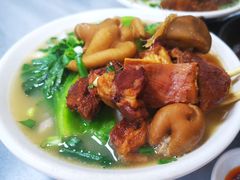 -珍珍小食店(西华路店)