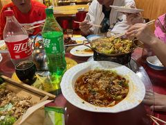 -闻香阁·清真(光荣道店)