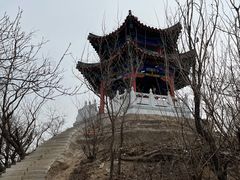 -棋盘山风景区