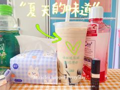 -1点点(铁西万达店)