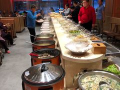 -食蔬不二素食自助餐厅(沈阳铁西店)