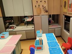 -海底捞火锅(名门店)