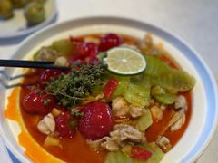 -宁波石浦大饭店(新材料城店)