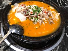 -李师傅脆肚(华强北店)