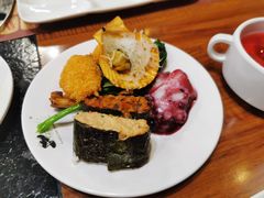 -汉巴味德(大悦城店)