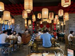 大堂-二十八里太湖船菜(吉祥路店)