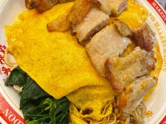 -孖记茶档·热腾茶餐(江南西plus店)