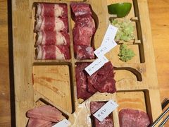 -焱铁烧·黑毛和牛专门店(南宁万象城店)
