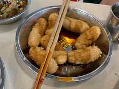 -憨铁匠老火锅(龙岗万科里店)