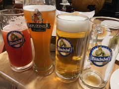 -巴伐利亚啤酒坊(意式风情街店)