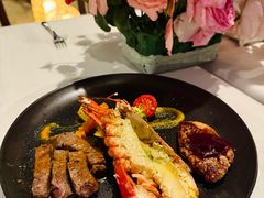 -海南清水湾莱佛士酒店